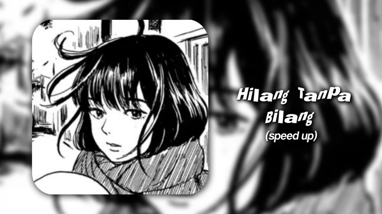3 ЁУИТ ъЧГ Meiska тАУ Hilang Tanpa Bilang (speed up) ЁЯХ╕я╕П ркЬ ЁЭЕД