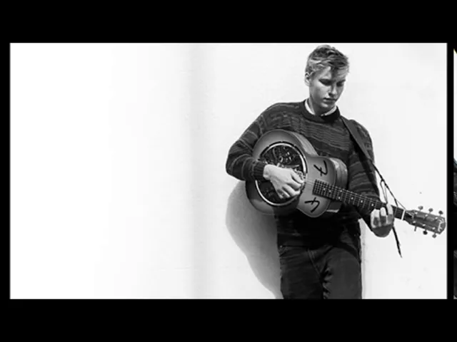 George Ezra - It's Just My Skin