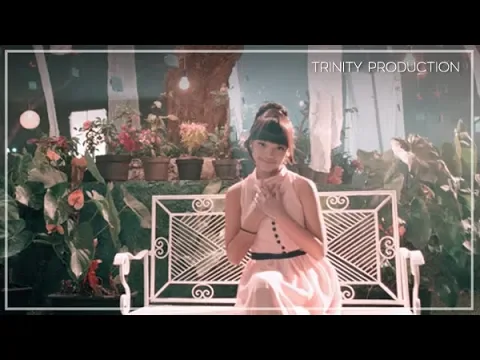 Naura - Katakanlah Cinta | Official Video Clip background
