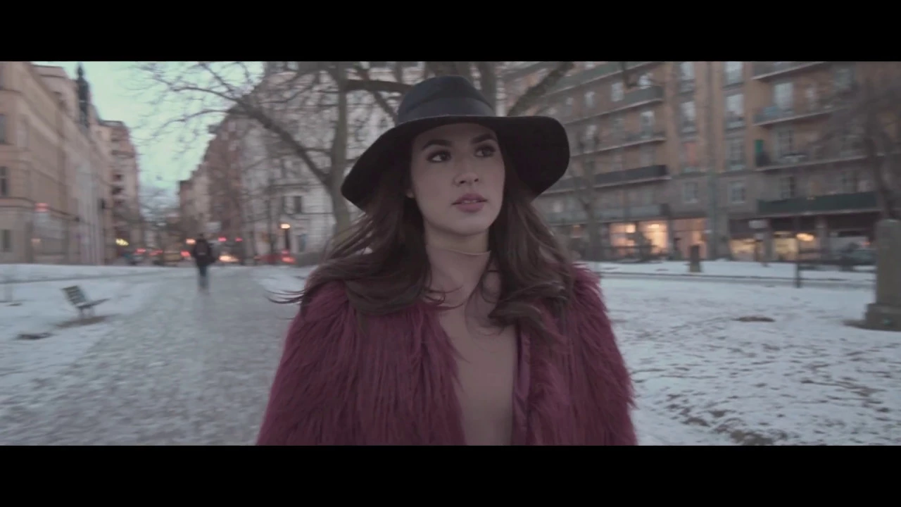 Raisa & Isyana Sarasvati - Anganku Anganmu (Official Music Video) background