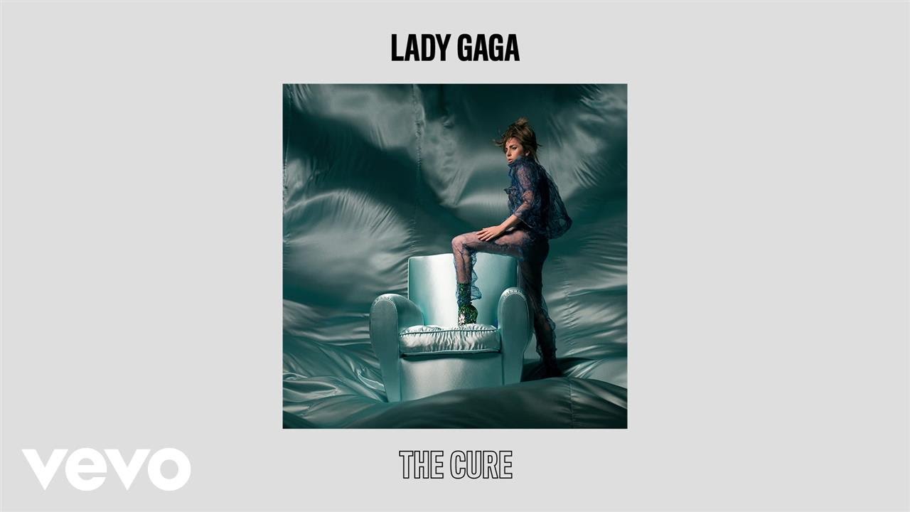 Lady Gaga - The Cure (Official Audio) background