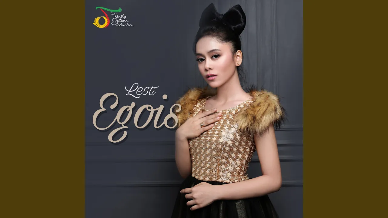 Egois background