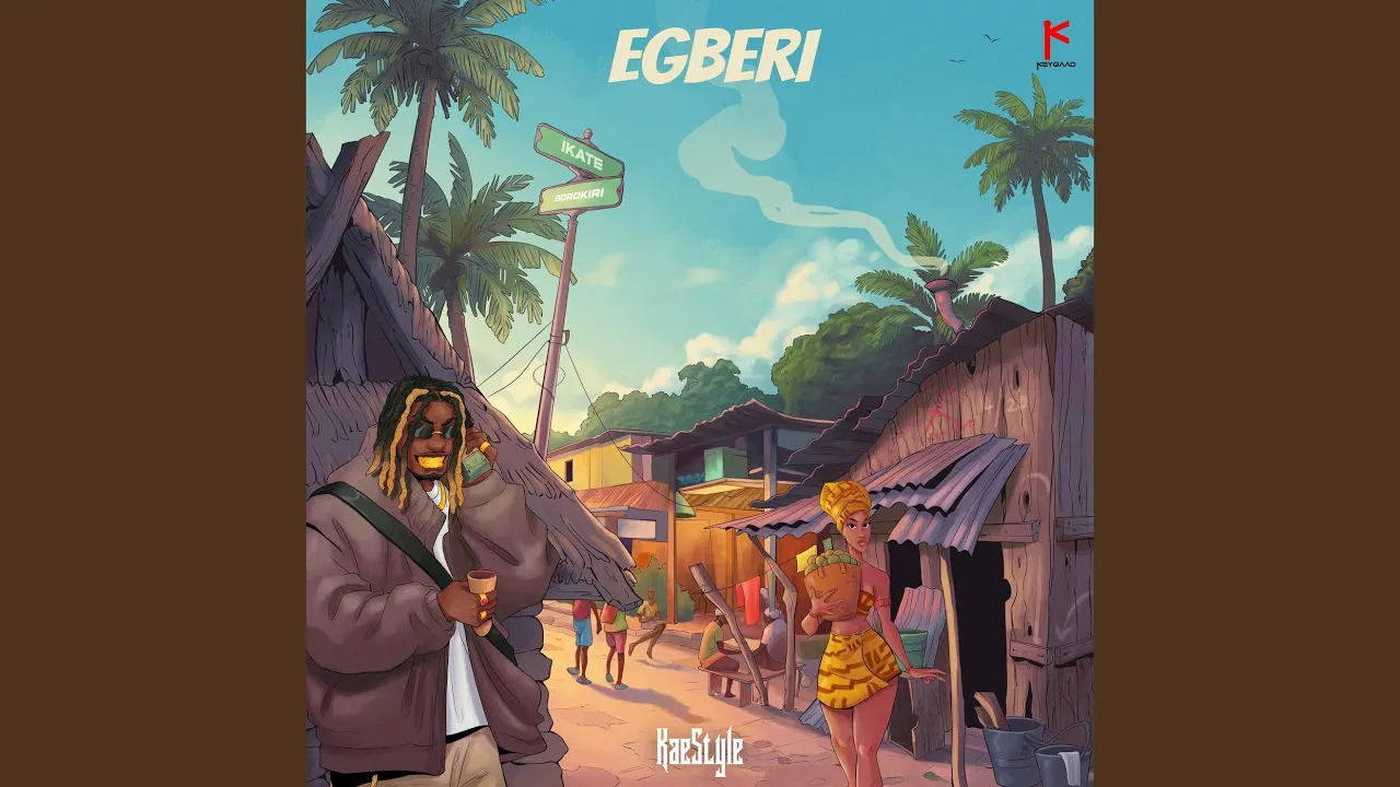 Egberi background