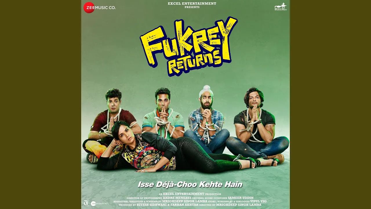 Ishq de Fanniyar - Female