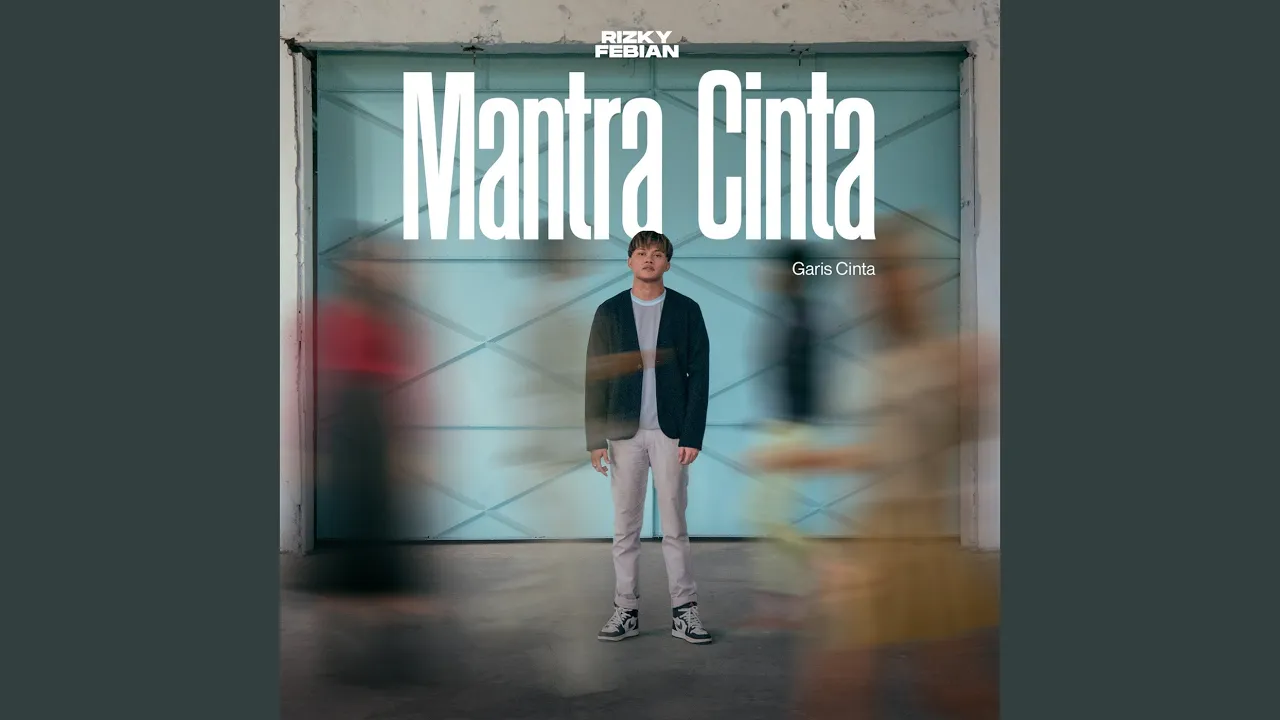 Mantra Cinta background