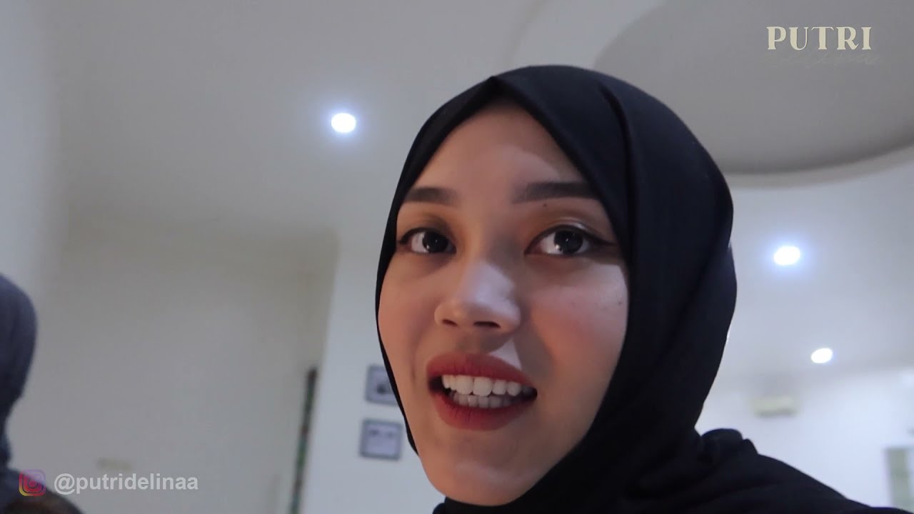 BARU LAHIR UDAH DIAJAK NGELAWAK SAMA AYAH!