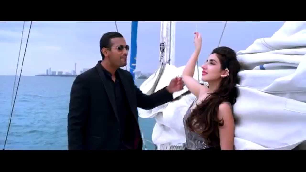 Chandri Raat | Full Song | Romeo Ranjha | Garry Sandhu | Releasing 16th May 2014 background