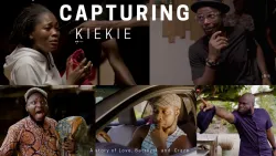 Capturing Kiekie (SHORT MOVIE)| EMMAOMG | KIEKIE | MC LIVELY |LASISI | ELESHO | JOSH2FUNNY | EBIYE