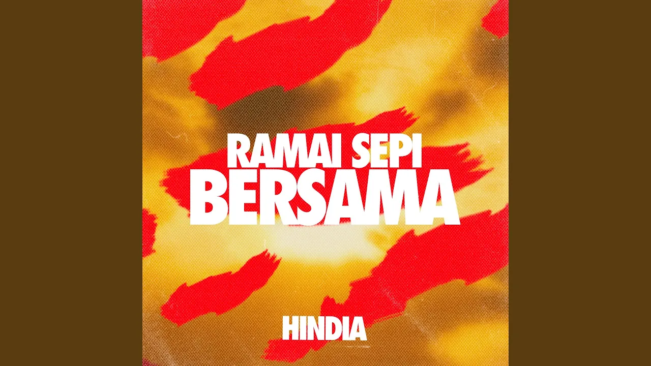 Ramai Sepi Bersama background