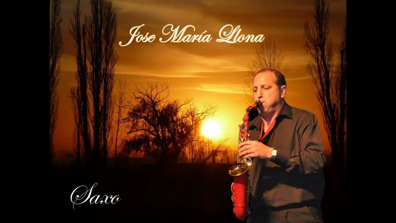 Un Velero Llamado Libertad - Jose M Llona background