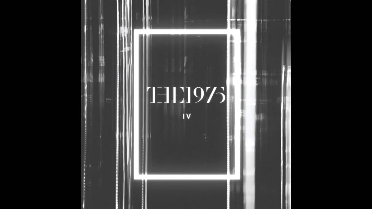 The 1975 - So Far (It's Alright) background