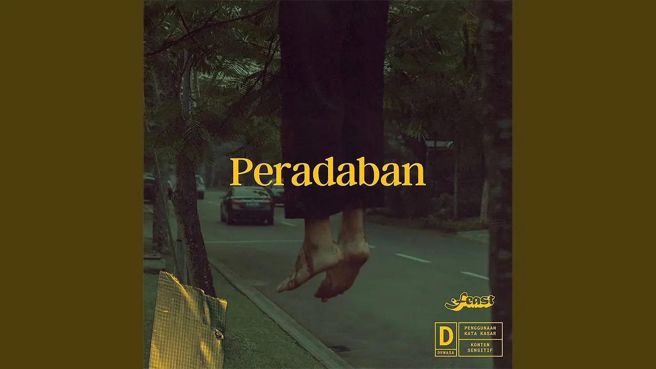Peradaban background