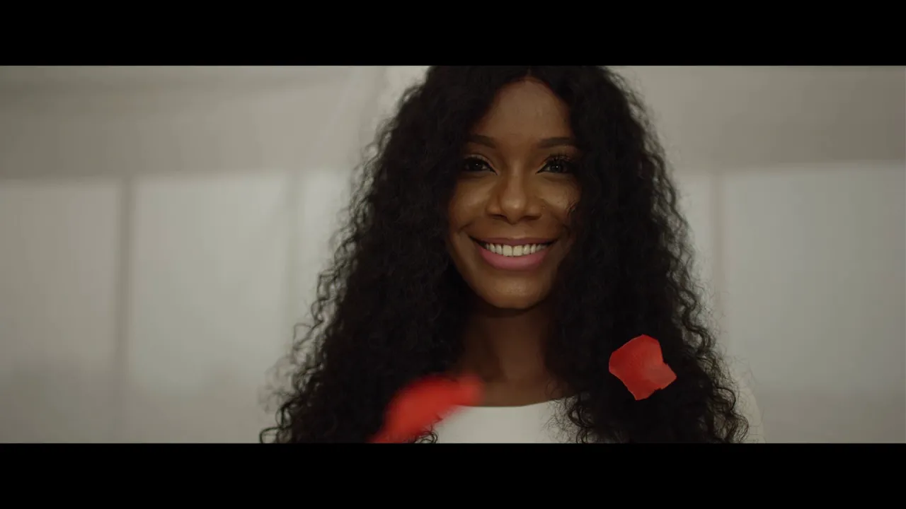 Chinko Ekun ft Johnny Drille - Calling (Official Video) background