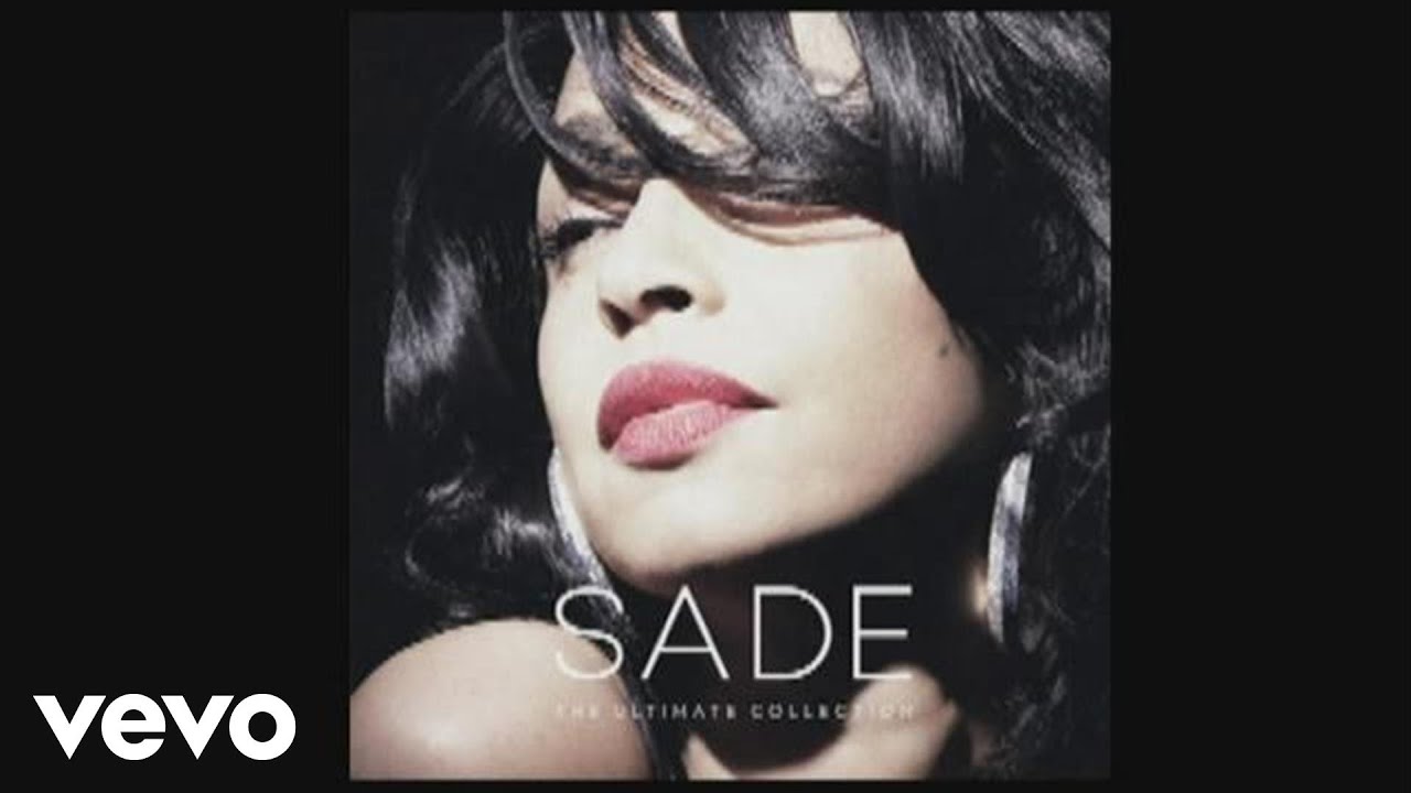 Sade - Still In Love With You (Audio) background