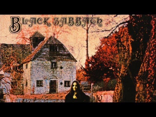 Top 10 Black Sabbath Songs (2014) | Watch on Movi47