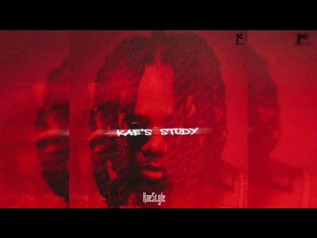 Kaestyle & Omah Lay - Blessings (Official Audio)