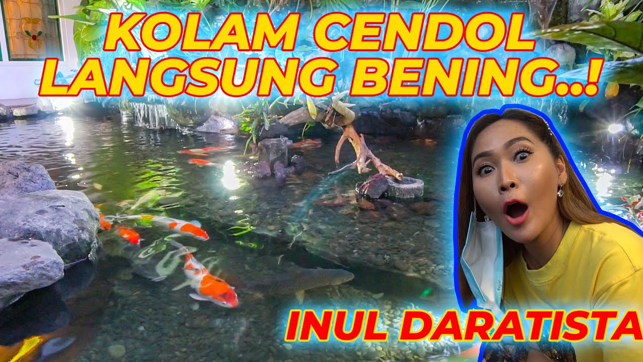 #EPS03 KOLAM CENDOL INUL DARATISTA LANGSUNG BENING MEVVAHH..!!! poster — similar to Gus Iqdam Kedatangan Inul Daratista ribuan jamaah di buat bergoyang