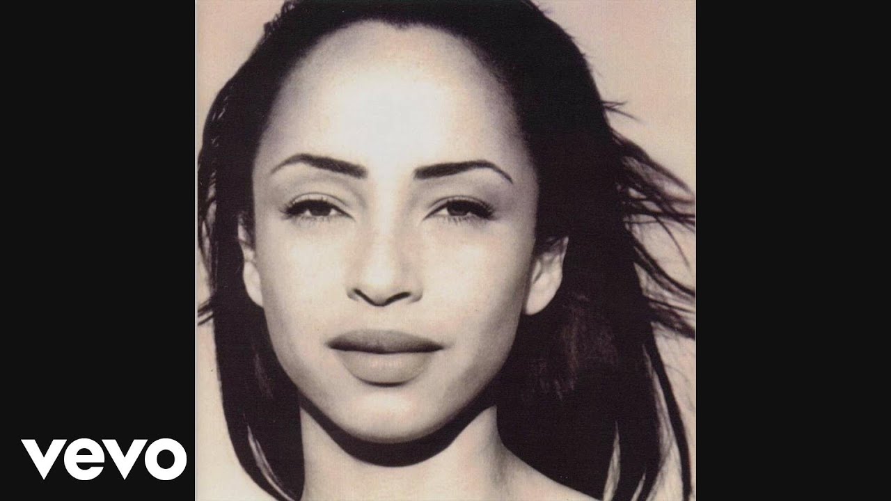 Sade - Jezebel (Audio) background