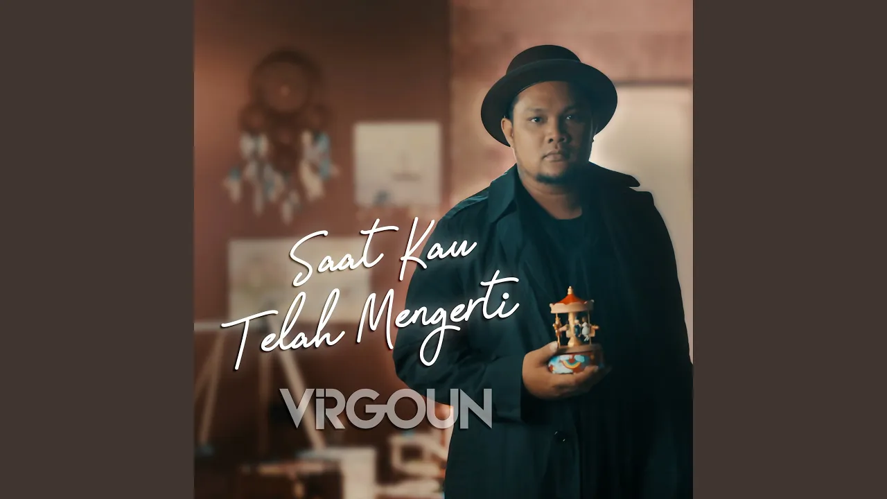 Saat Kau Telah Mengerti