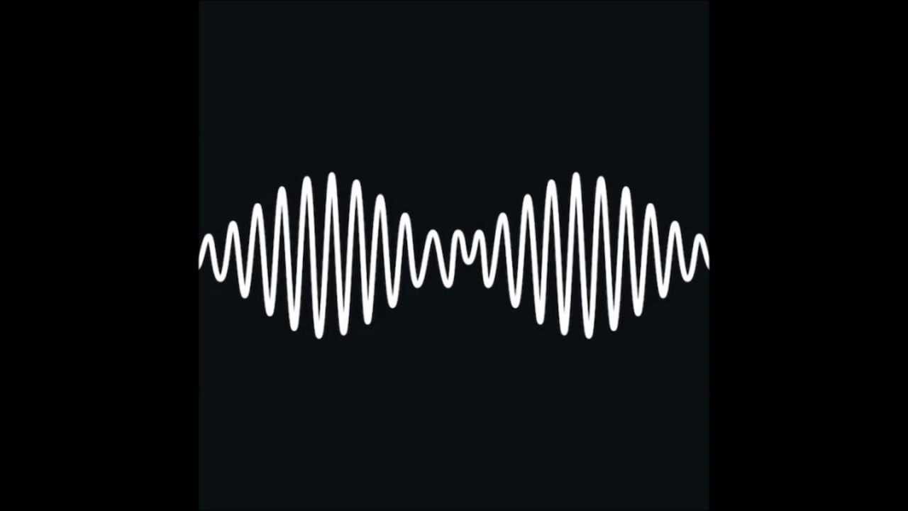 Arctic Monkeys - I Wanna Be Yours background