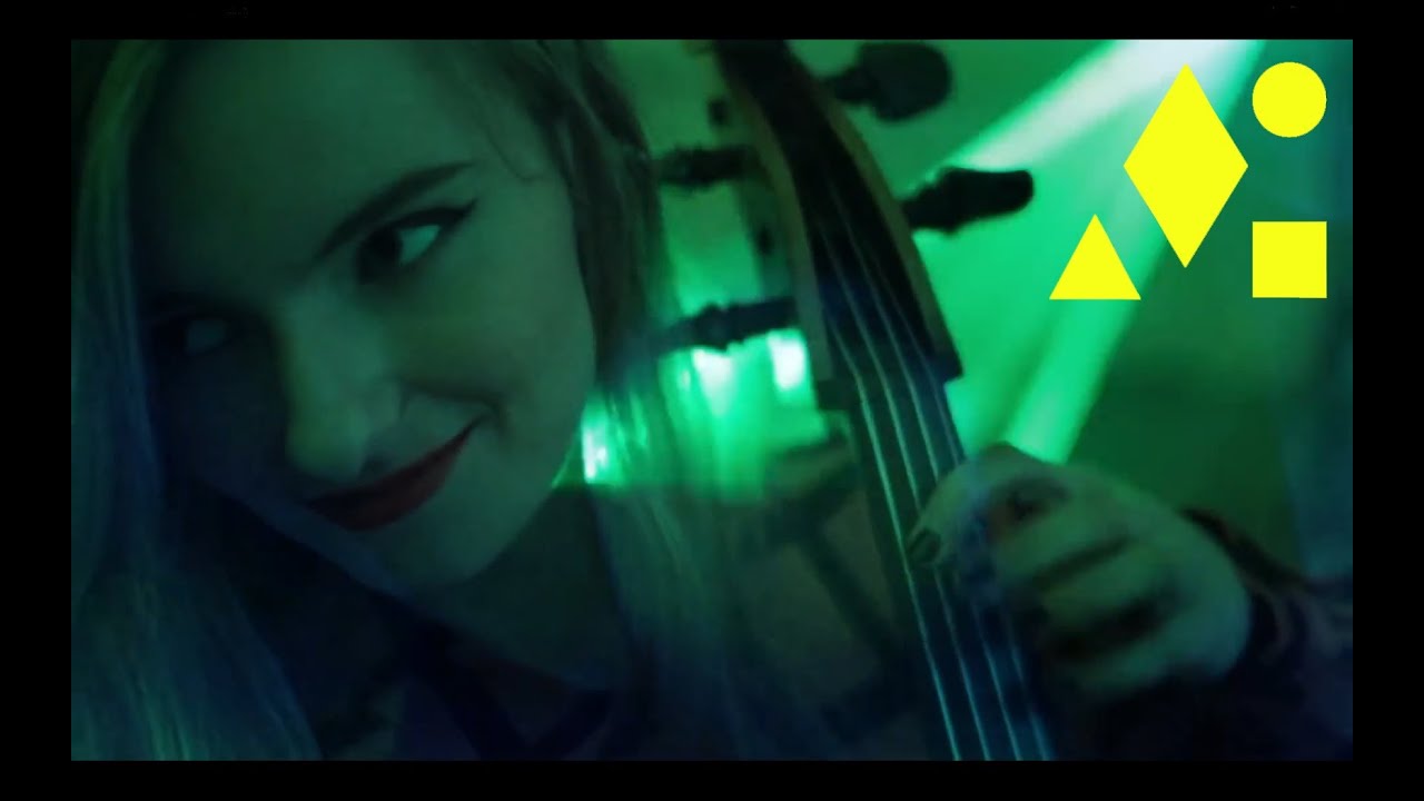 Clean Bandit - Rihanna (Live) background