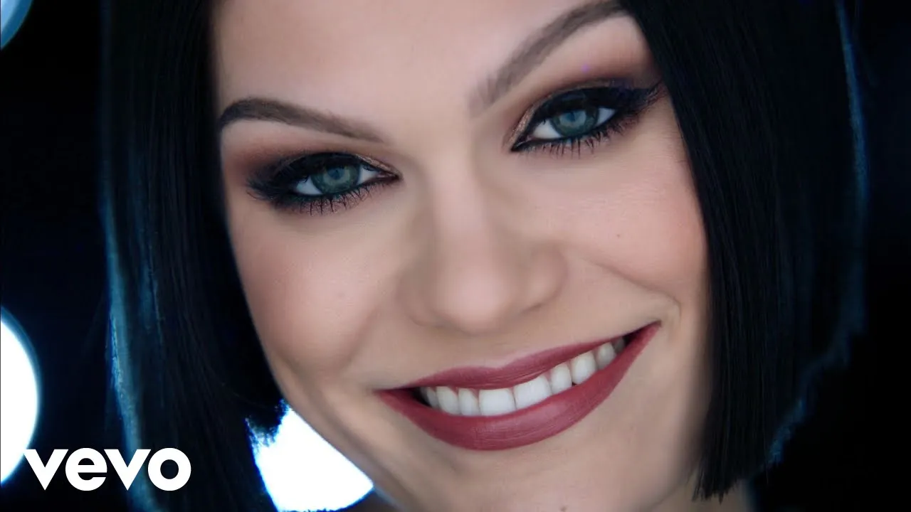 Jessie J - Flashlight (from Pitch Perfect 2) (Official Video) background