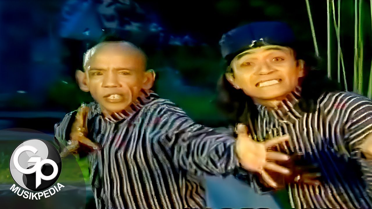 Didi Kempot - Jambu Alas (Official Music Video) background