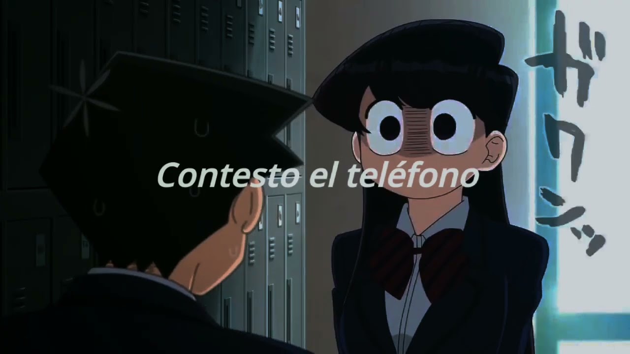 "En este mundo, solo somos nosotros ♥" background