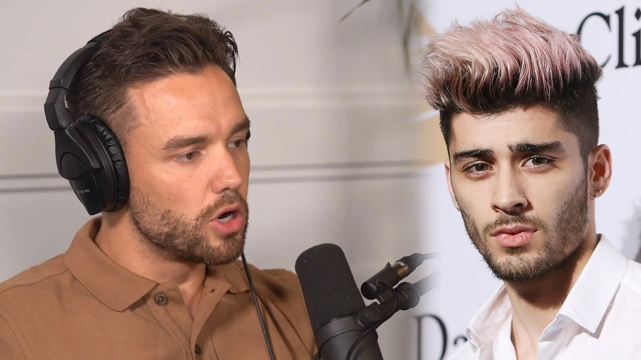Why Liam Payne DISLIKES Zayn Malik background