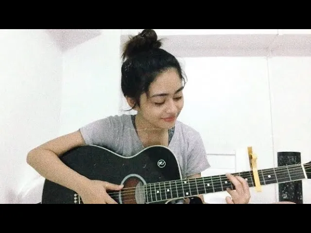 Passenger Seat - Vivoree (Cover)