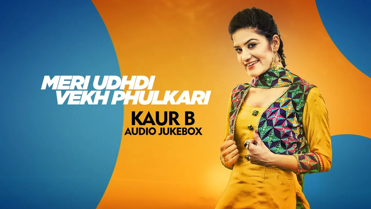Best of Kaur B | Audio Jukebox | Punjabi Songs Collections | Speed Records poster — similar to Romantic Era With Udit Narayan | Bollywood Romantic Songs | Vol. 1 | Jukebox