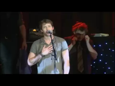 James Blunt - Live at Bloomsury Ballroom Nov 2010 - Full Length Concert (2010) | Watch on Movi47