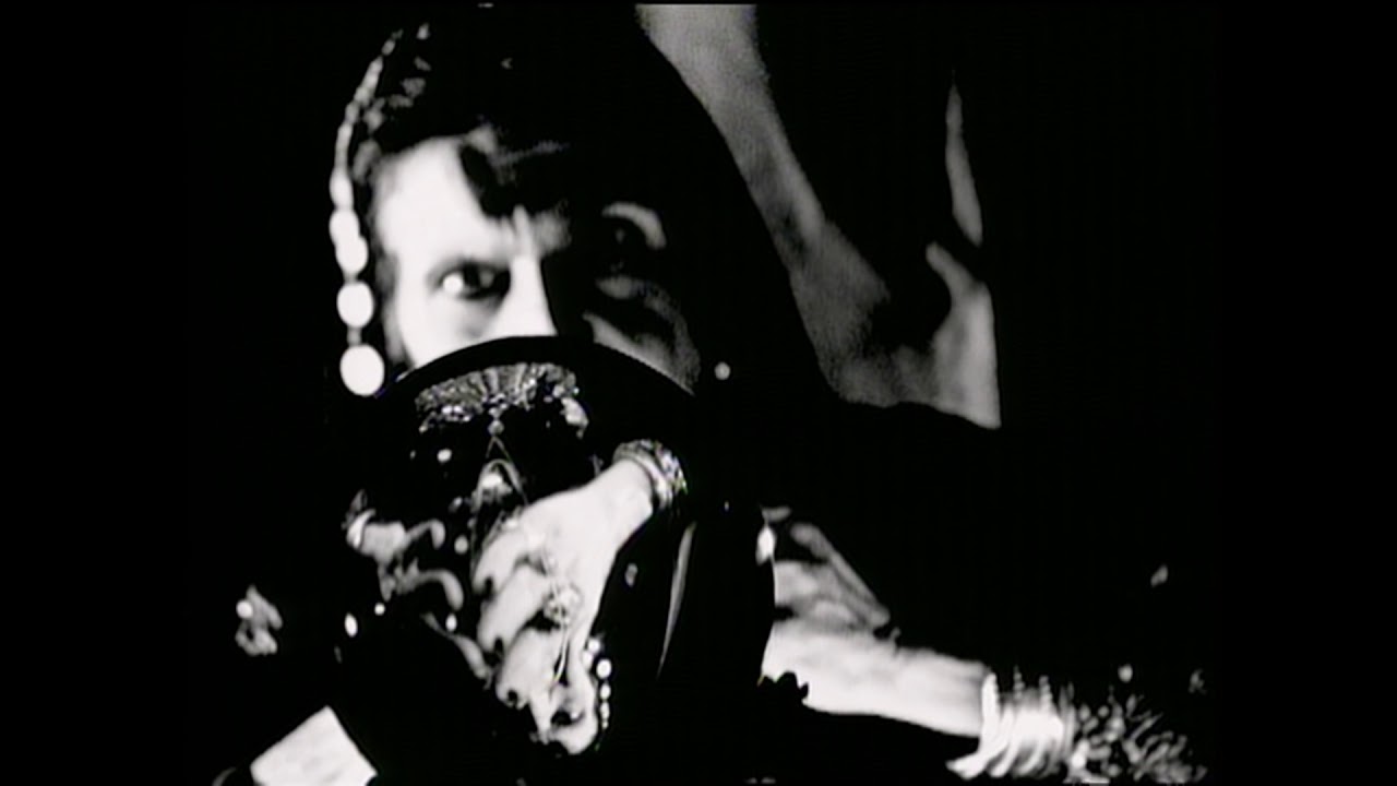 OZZY OSBOURNE - "See You On The Other Side" (Official Video) background