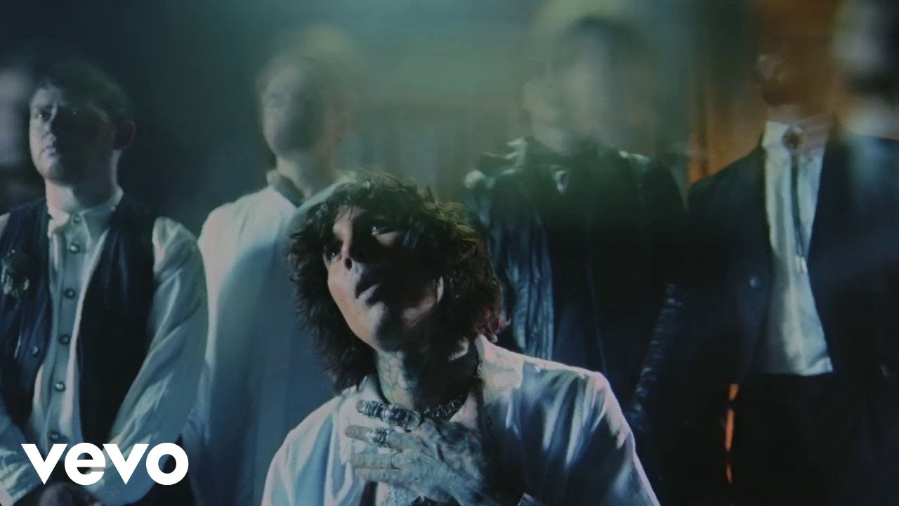 Bring Me The Horizon - Kool-Aid (Official Video)