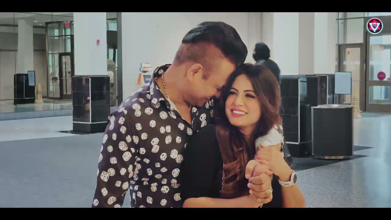 Paagall : Romi Tahli Ft. Miss Pooja || Monewala |Latest Punjabi Songs 2021 || Tahliwood Records background
