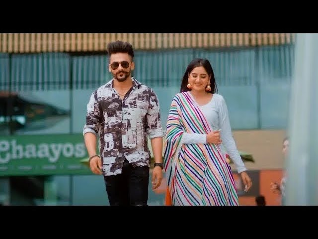 Baani Sandhu | Gur Sidhu | Gurneet Dosanjh | 8 Parche | Punjabi Song | White Hill Music background