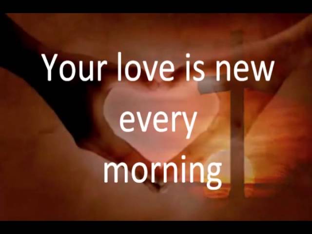 Lyrics Mighty God-Joe praise background