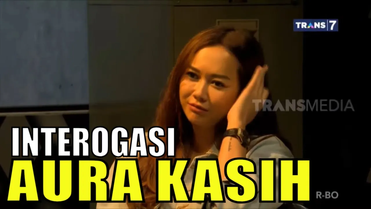Diinterogasi, Aura Kasih Diajak Touring Komandan | LAPOR PAK! (31/08/21) Part 3 poster — similar to RUMAH MEWAH AURA KASIH 50M!! #GREBEKRUMAH