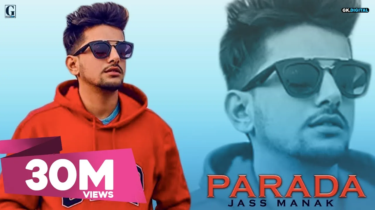 PRADA ( Full Song ) JASS MANAK | Punjabi Songs | Geet MP3 background