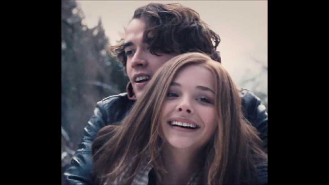 Tom Odell - Heal (If I Stay New Version) backdrop