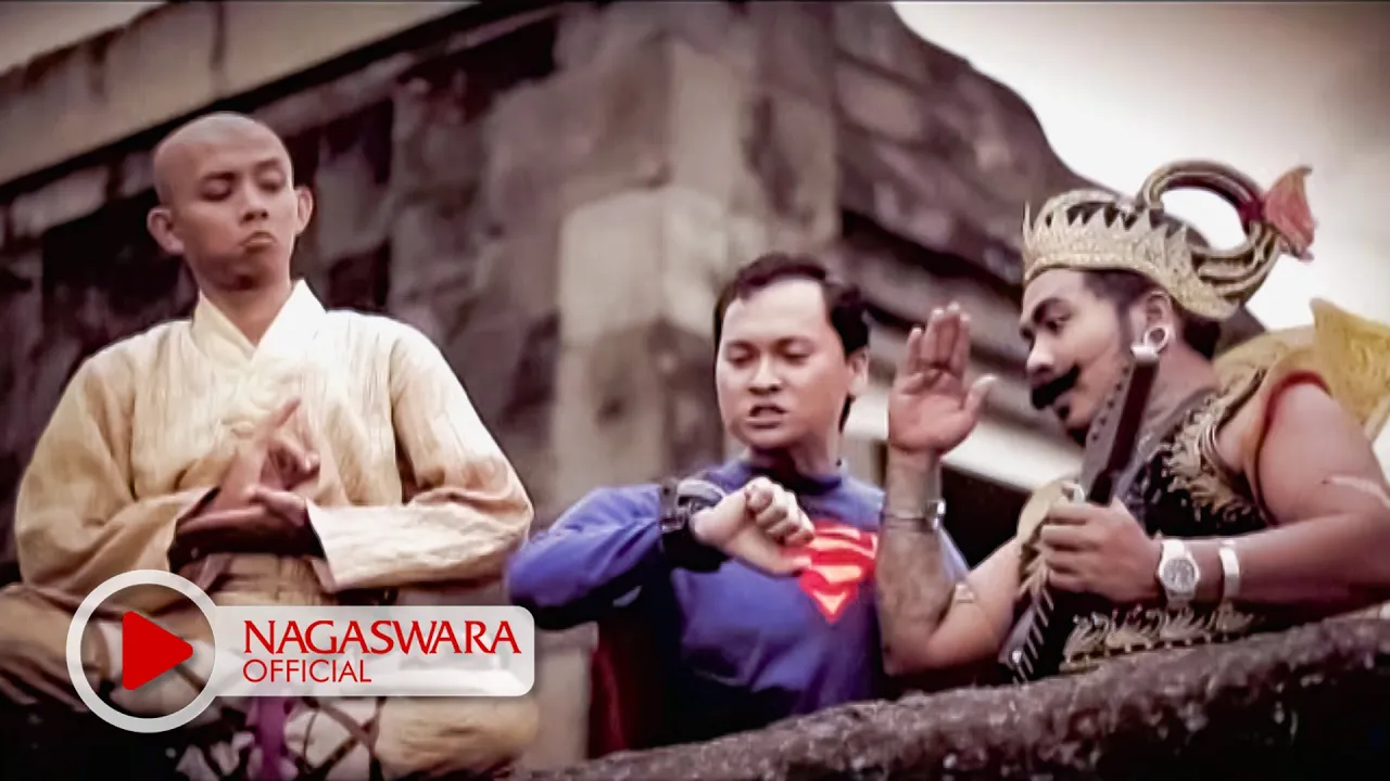 Endank Soekamti - Long Live My Family (Official Music Video NAGASWARA) #music background
