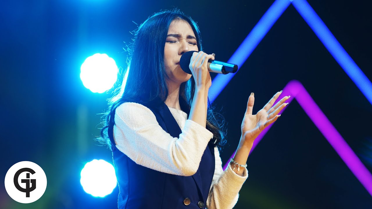 Kesaksian MELITHA SIDABUTAR - "Penolong yang Setia" & "Yesus Yang Kupercaya" (2021) | Watch on Movi47