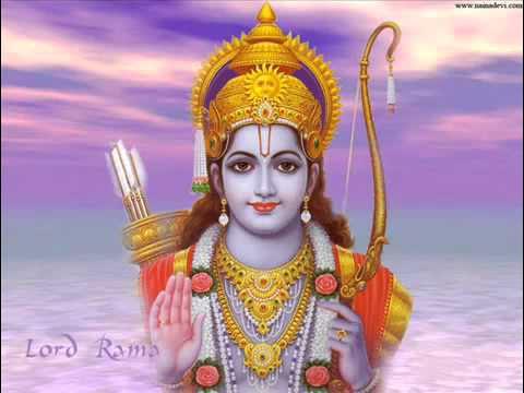 Hey Ram Hey Ram - Jagjit Singh Full Devotional Song background