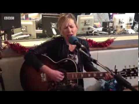 Dido covers Smalltown Boy by Bronski Beat backdrop