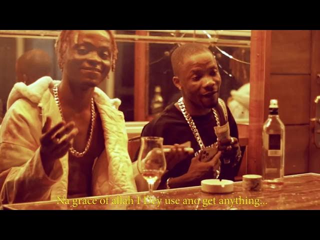 LastKing Ft Balloranking - (BestLife Viral Video) background