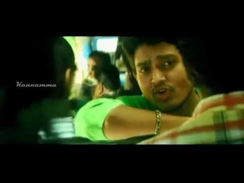 Thottal Poo Malarum | Arabu Naade | Haricharan, Yuvan Shankar Raja backdrop