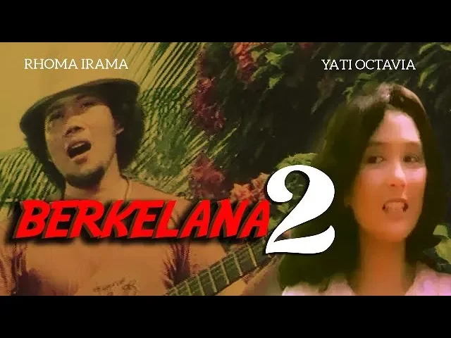 Berkelana 2 - Rhoma Irama | Perjalanan Cinta Yang Menyedihkan (2019) | Watch on Movi47
