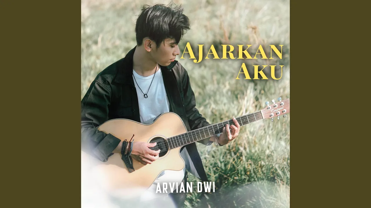 Ajarkan Aku...