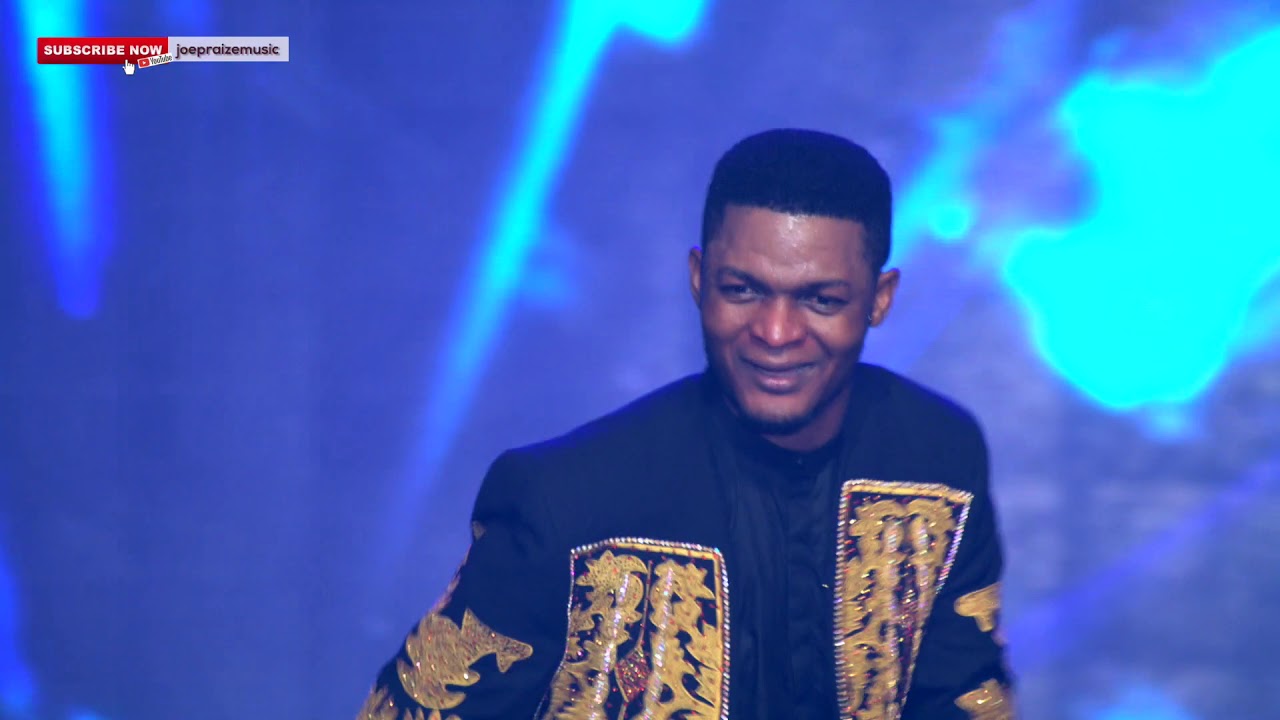 Miracle Papa { LIVE MINISTRATION AT THE PRAISE OVATION } (2020) | Watch on Movi47