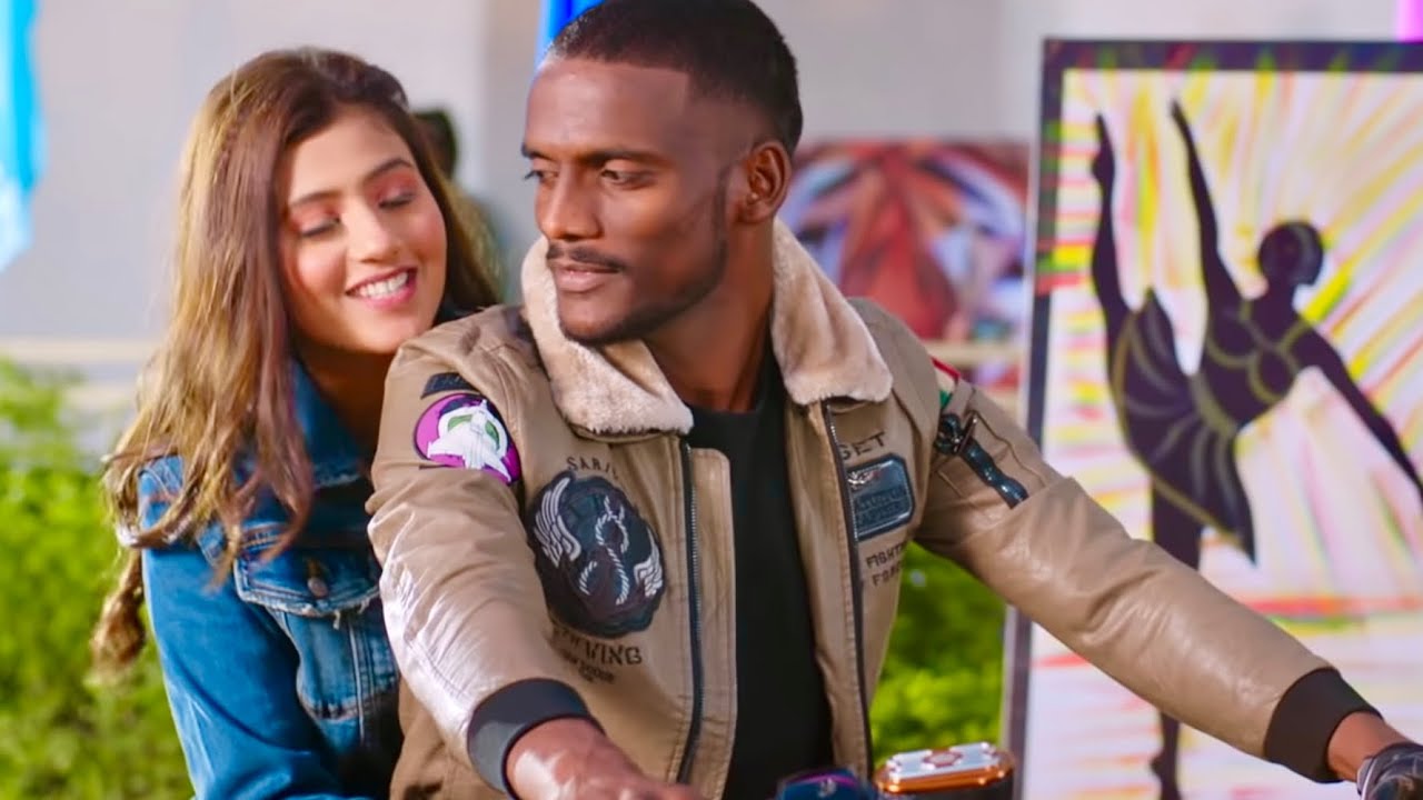 New Punjabi Songs 2021 | Temporary Pyar | KAKA | Darling | Anjali Arora | Latest Punjabi Song 2021